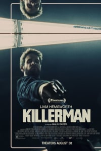 Killerman