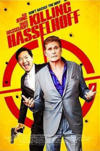 Killing Hasselhoff