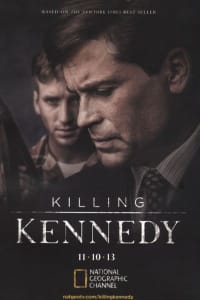 Killing Kennedy