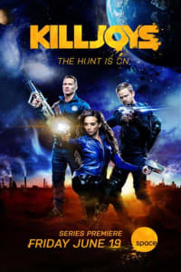 Killjoys - Season 1