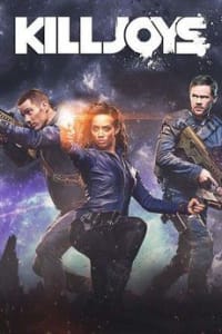 Killjoys - Season 2