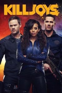 Killjoys - Season 3