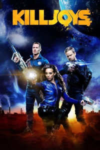 Killjoys - Season 4