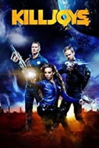 Killjoys - Season 5