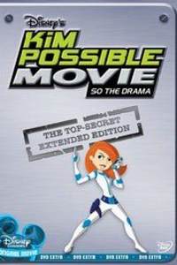 Kim Possible So the Drama