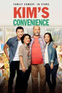 Kim's Convenience - Season 1