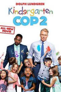 Kindergarten Cop 2