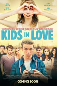 Kids in Love