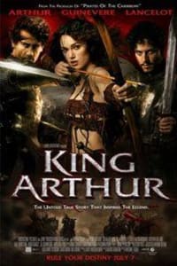 King Arthur