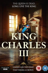 King Charles III