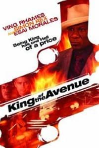 King of the Avenue