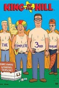 King of the Hill - Season 10