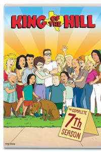 King of the Hill - Season 3