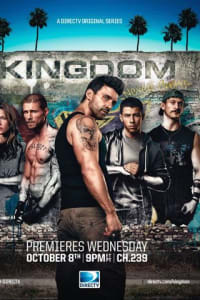 Kingdom season 1 putlocker new arrivals