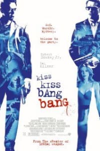 Kiss Kiss Bang Bang