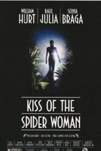 Kiss of the Spider Woman