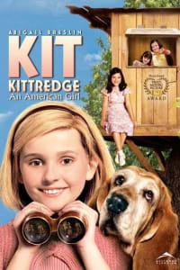 Kit Kittredge an American Girl