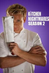 Kitchen Nightmares - Season 02