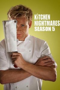 Kitchen Nightmares - Season 5