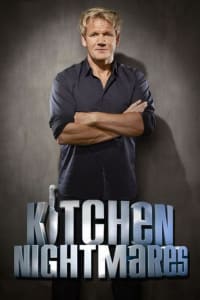 Kitchen Nightmares - Season 7