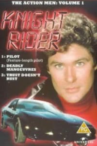 Watch Knight Rider Season 1 in 1080p on Soap2day