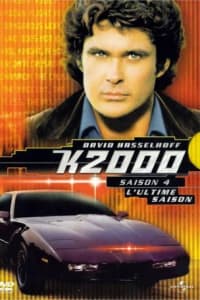 Knight Rider - Season 2