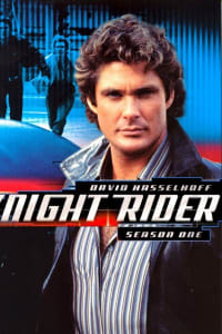 Knight Rider - Season 4