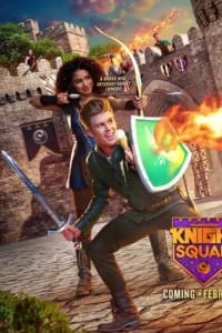 Knight Squad - Season 1