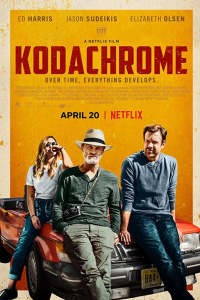 Kodachrome