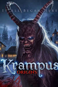 Krampus Origins