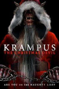 Krampus the Christmas Devil