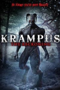 Krampus the Reckoning