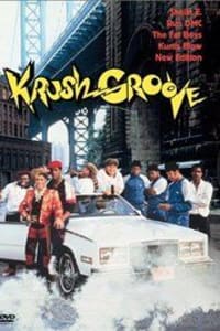 Krush Groove