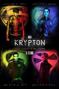 Krypton - Season 1