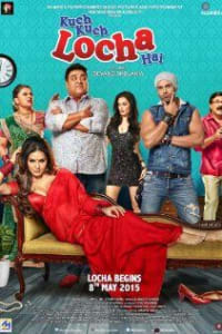 Watch Kuch Kuch Locha Hai in 1080p on Soap2day