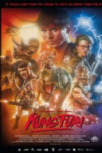 Kung Fury