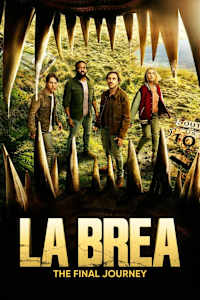 Watch La Brea Season 3 in 1080p on Soap2day