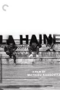 La Haine