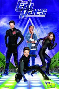 Lab Rats - Season 2