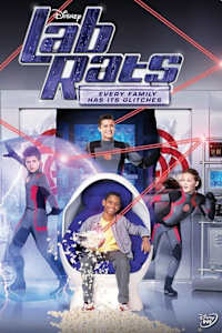 Lab Rats - Season 4