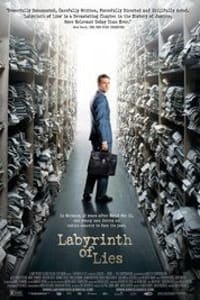 Labyrinth of Lies