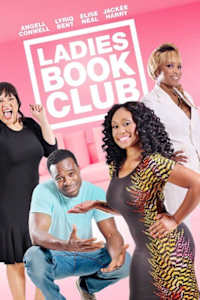 Ladies Book Club