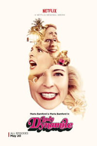 Lady Dynamite - Season 1