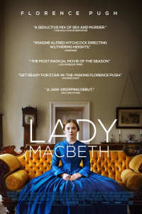 Lady Macbeth