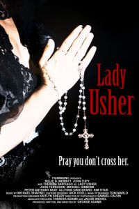 Lady Usher