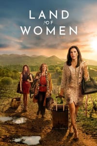 Land of Women - Season 1