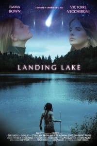 Landing Lake