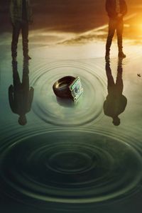 Lanterns - Season 1