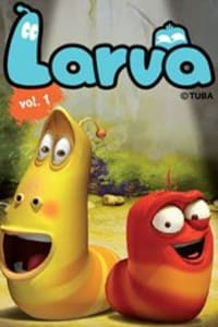 Larva - Volume 2