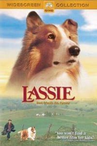 Lassie (1994)